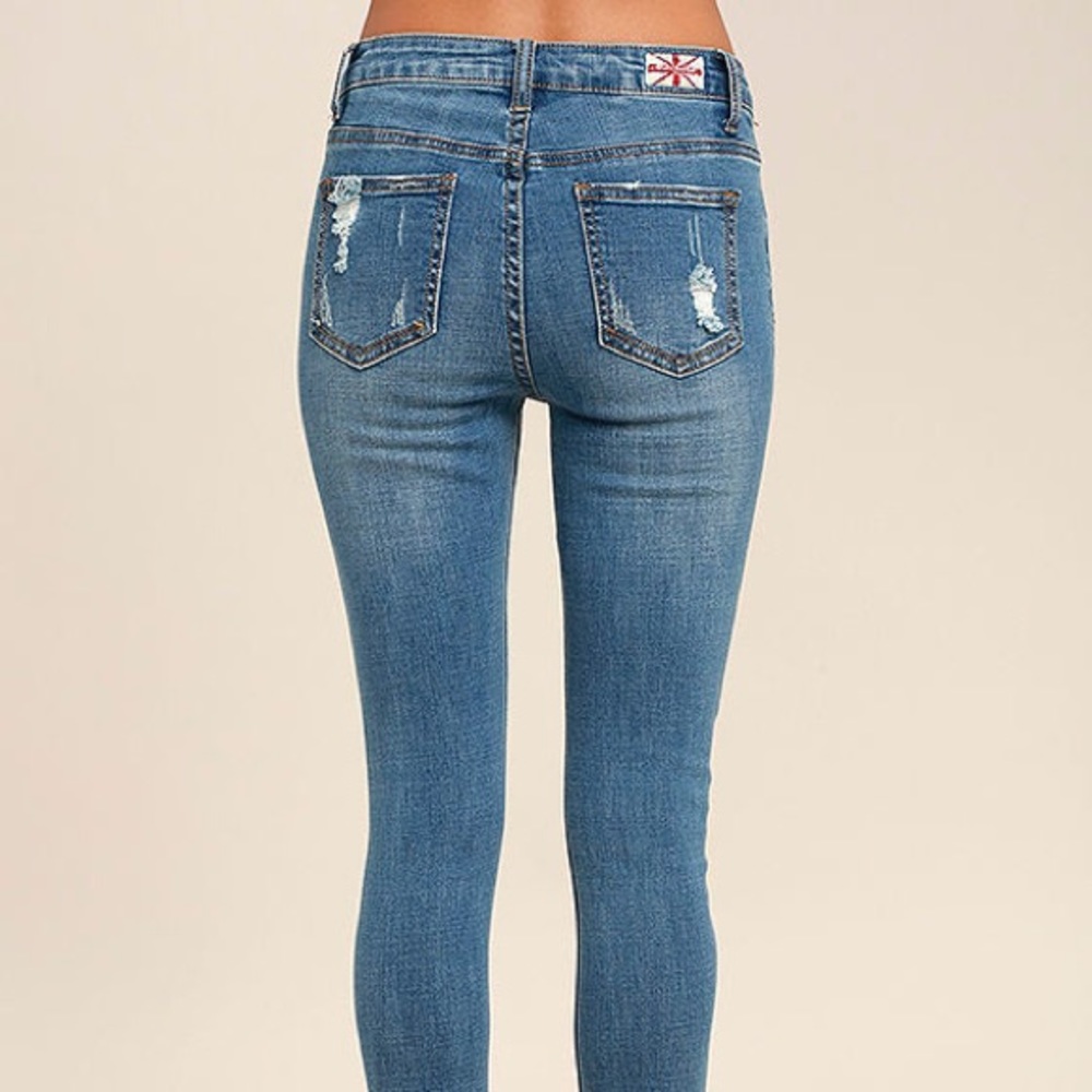 Lulus Jeans - Picture 5 of 6